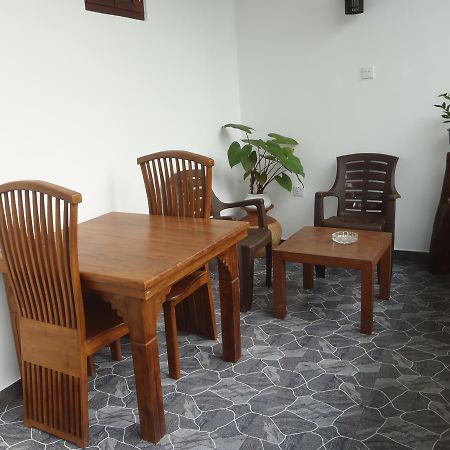 New Jaya Villa Bentota Buitenkant foto