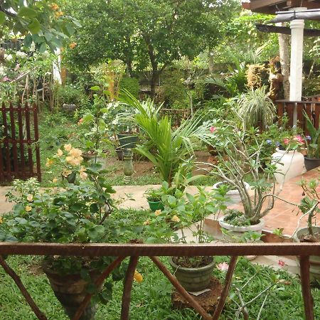 New Jaya Villa Bentota Buitenkant foto
