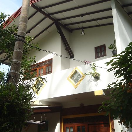 New Jaya Villa Bentota Buitenkant foto