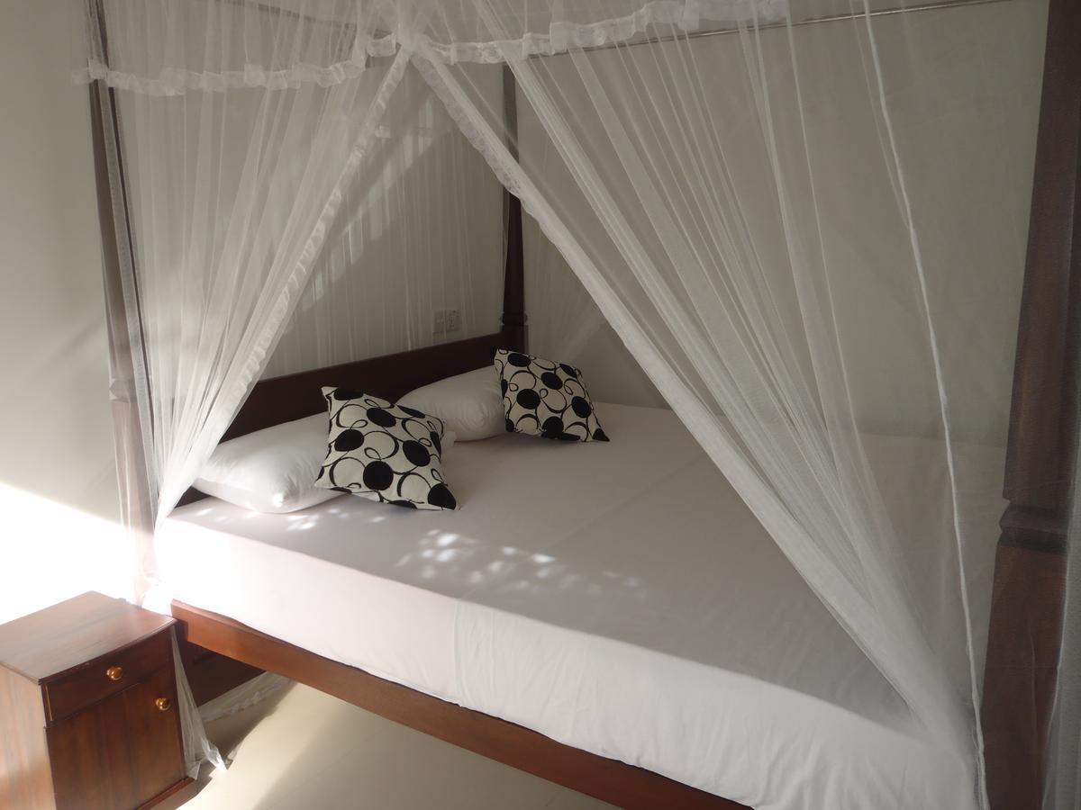New Jaya Villa Bentota Buitenkant foto