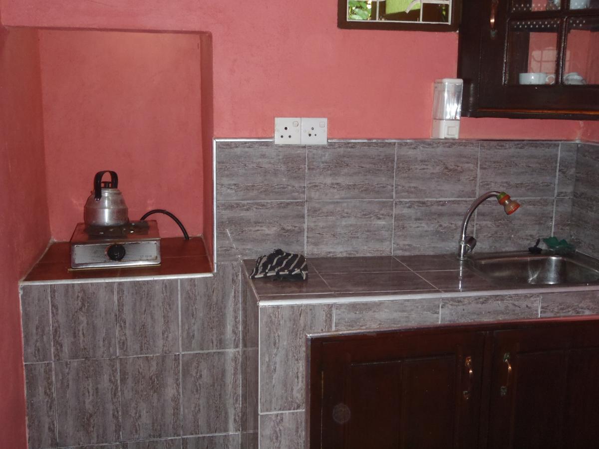 New Jaya Villa Bentota Buitenkant foto