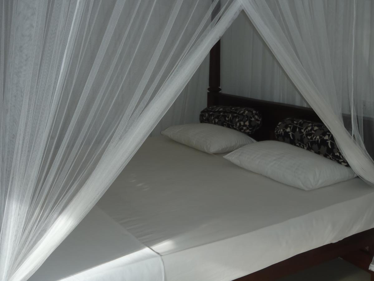 New Jaya Villa Bentota Buitenkant foto