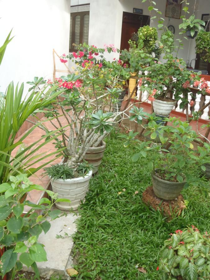 New Jaya Villa Bentota Buitenkant foto