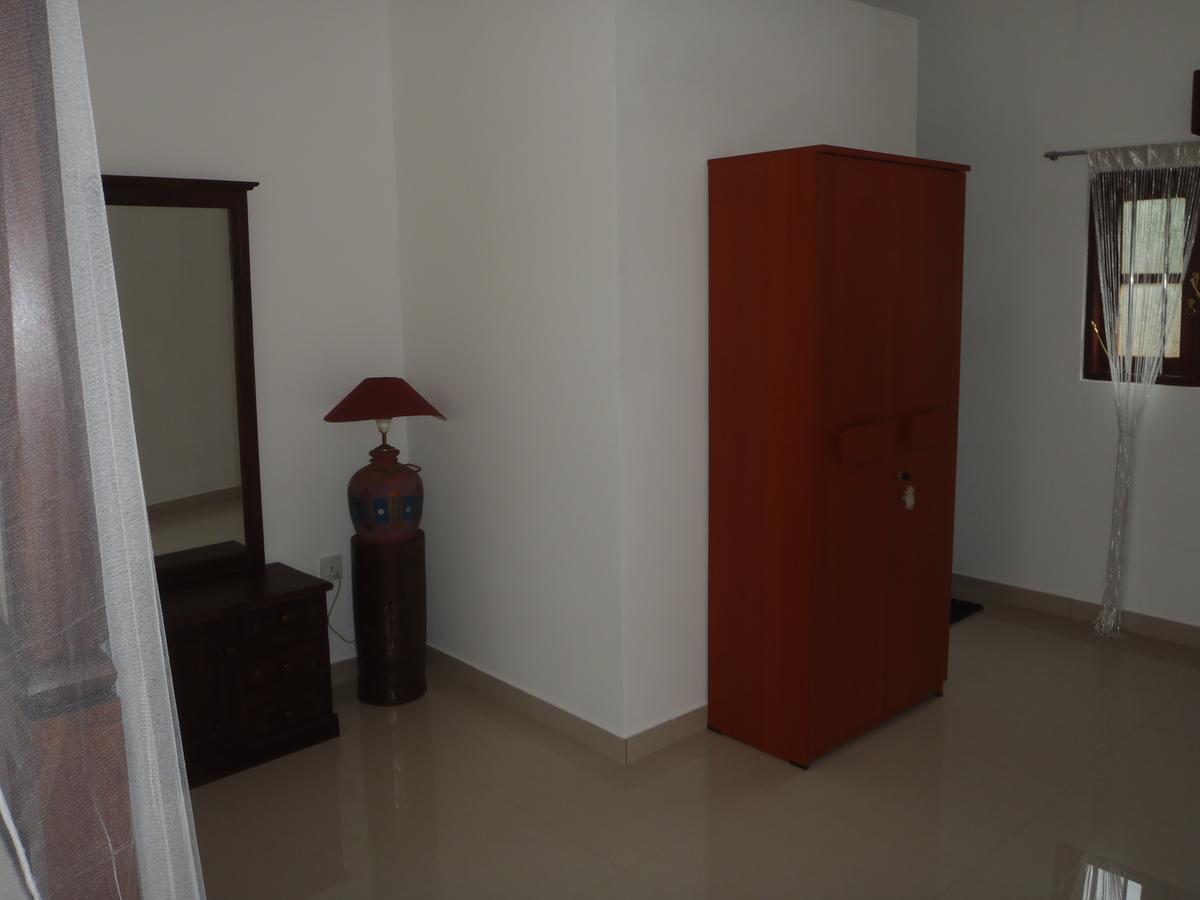 New Jaya Villa Bentota Buitenkant foto