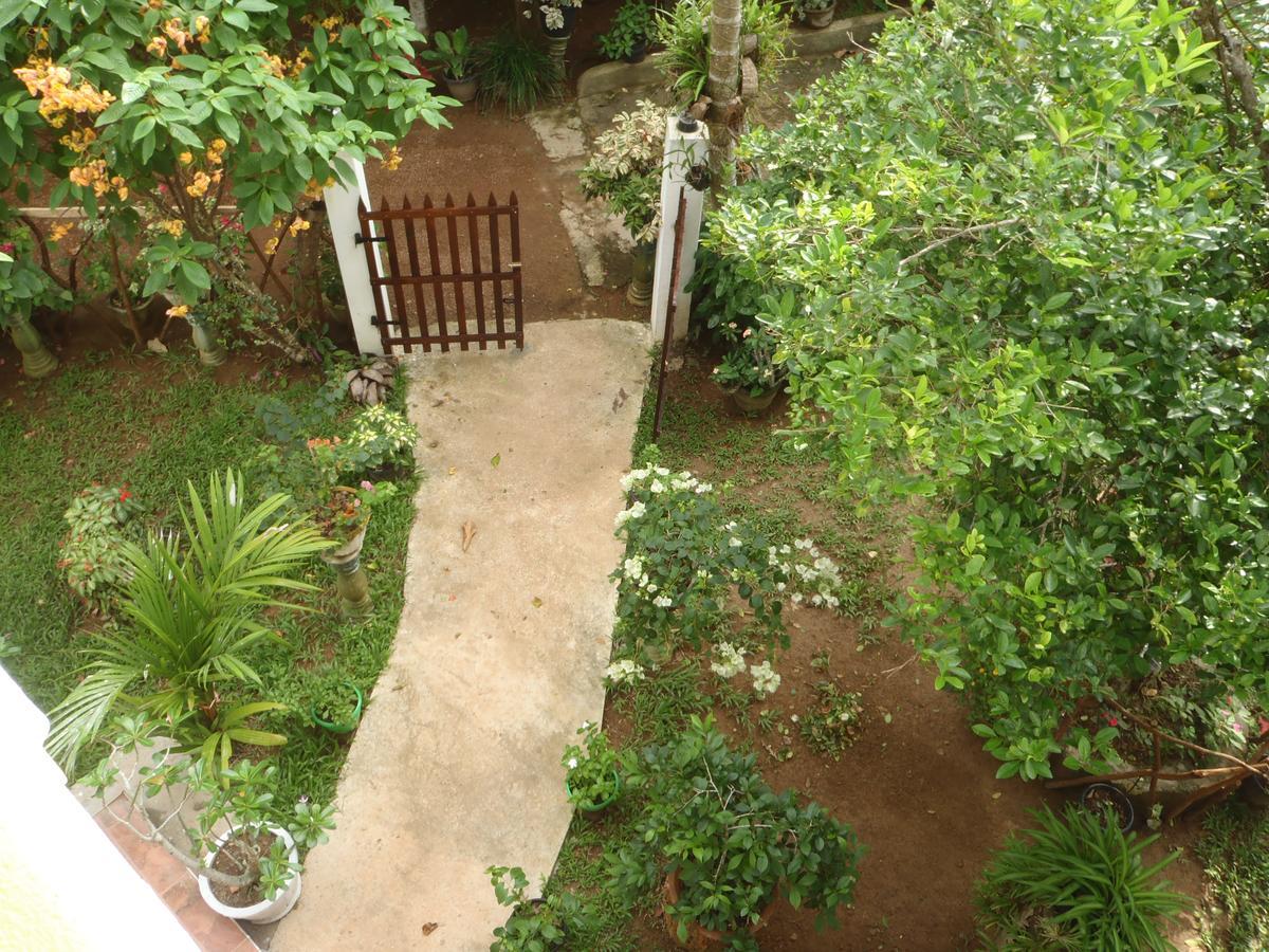 New Jaya Villa Bentota Buitenkant foto