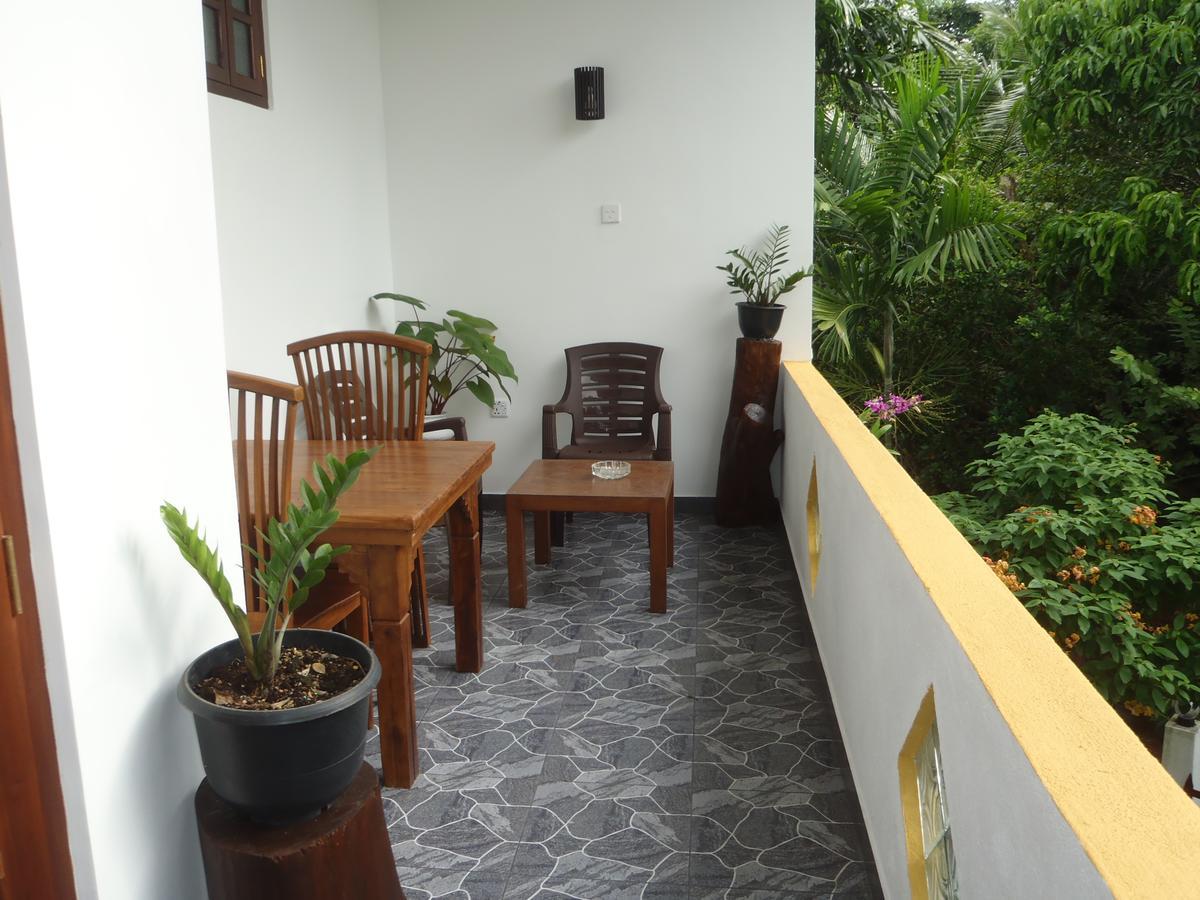 New Jaya Villa Bentota Buitenkant foto