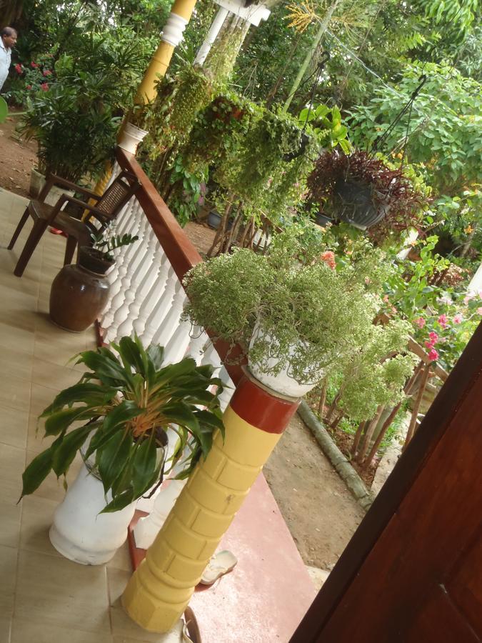New Jaya Villa Bentota Buitenkant foto