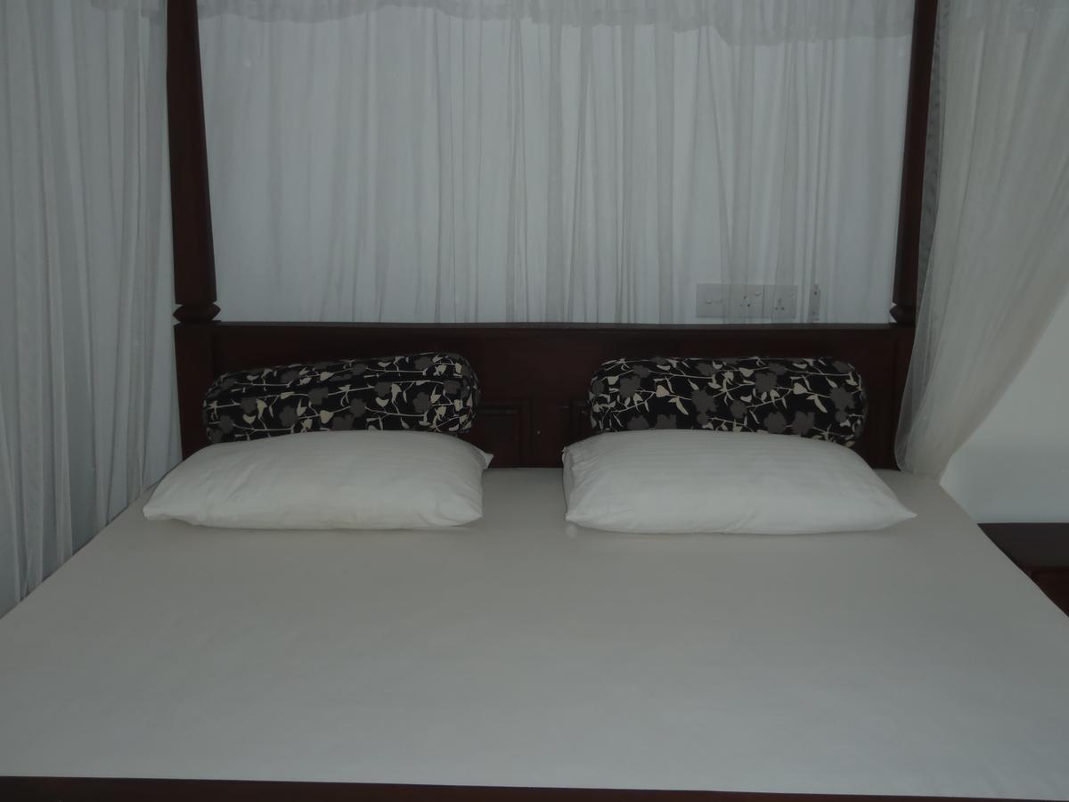 New Jaya Villa Bentota Buitenkant foto