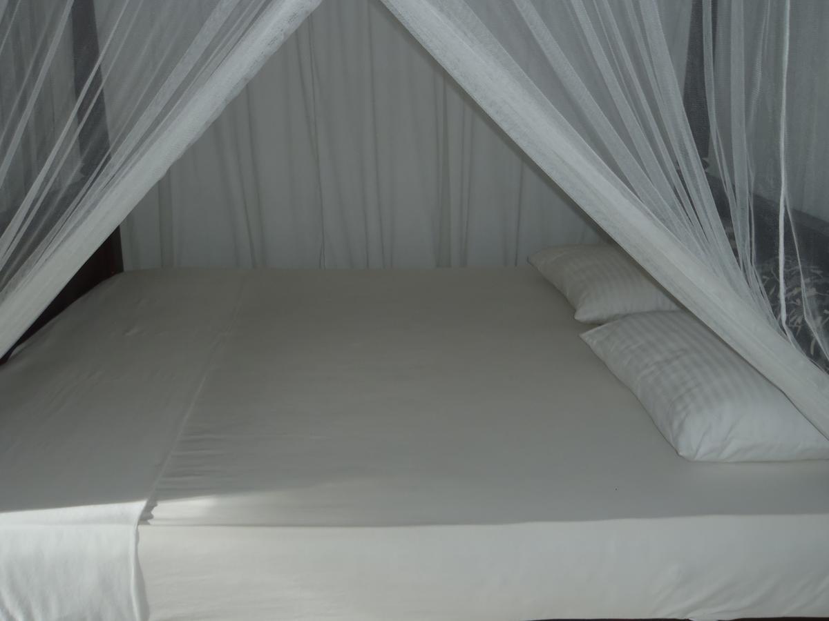 New Jaya Villa Bentota Buitenkant foto