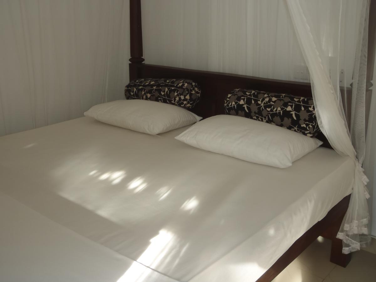 New Jaya Villa Bentota Buitenkant foto