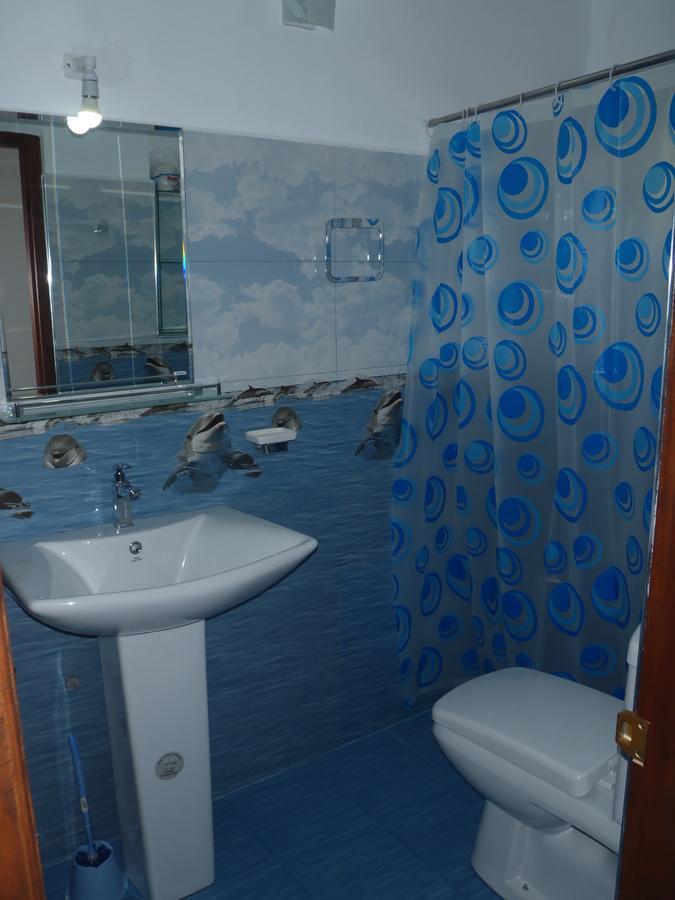 New Jaya Villa Bentota Buitenkant foto