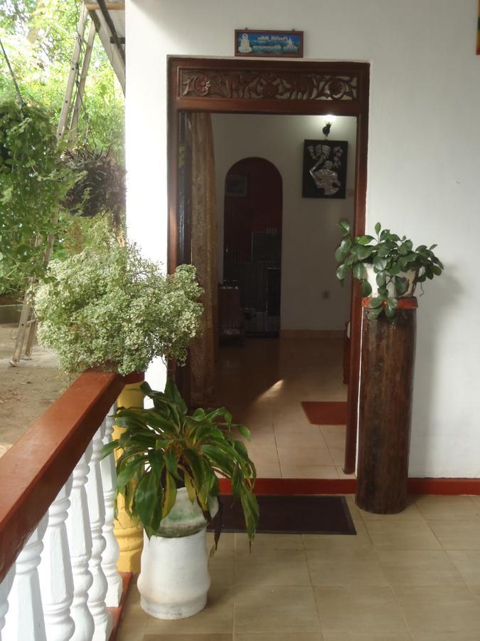 New Jaya Villa Bentota Buitenkant foto