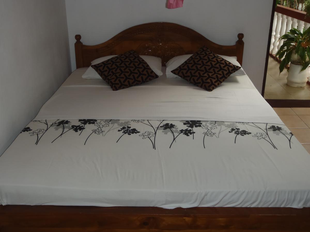 New Jaya Villa Bentota Buitenkant foto