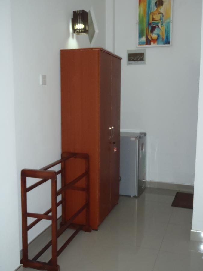 New Jaya Villa Bentota Buitenkant foto