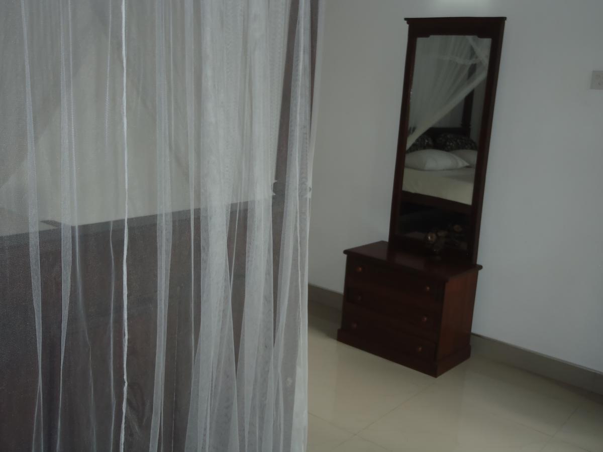 New Jaya Villa Bentota Buitenkant foto