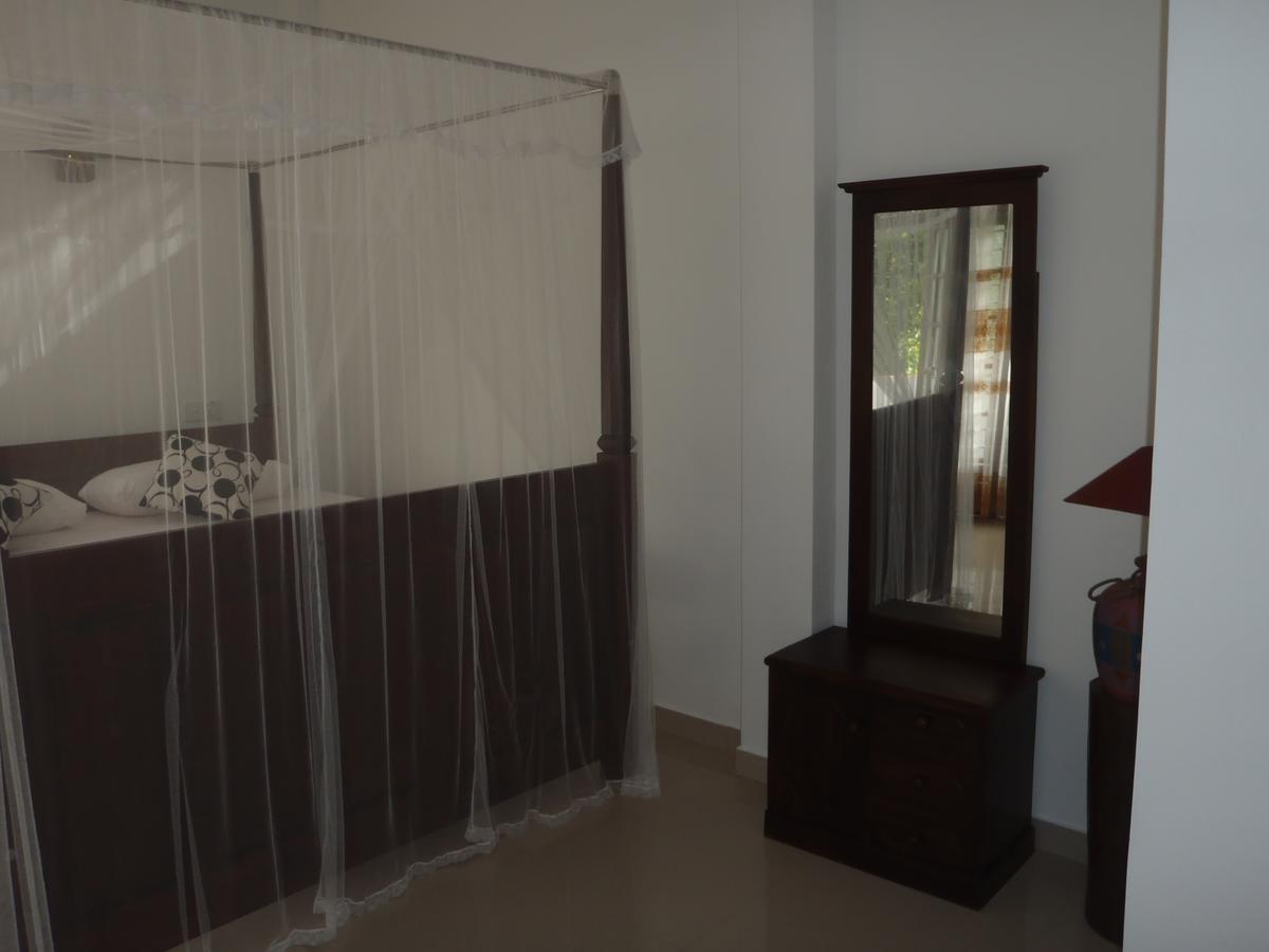 New Jaya Villa Bentota Buitenkant foto