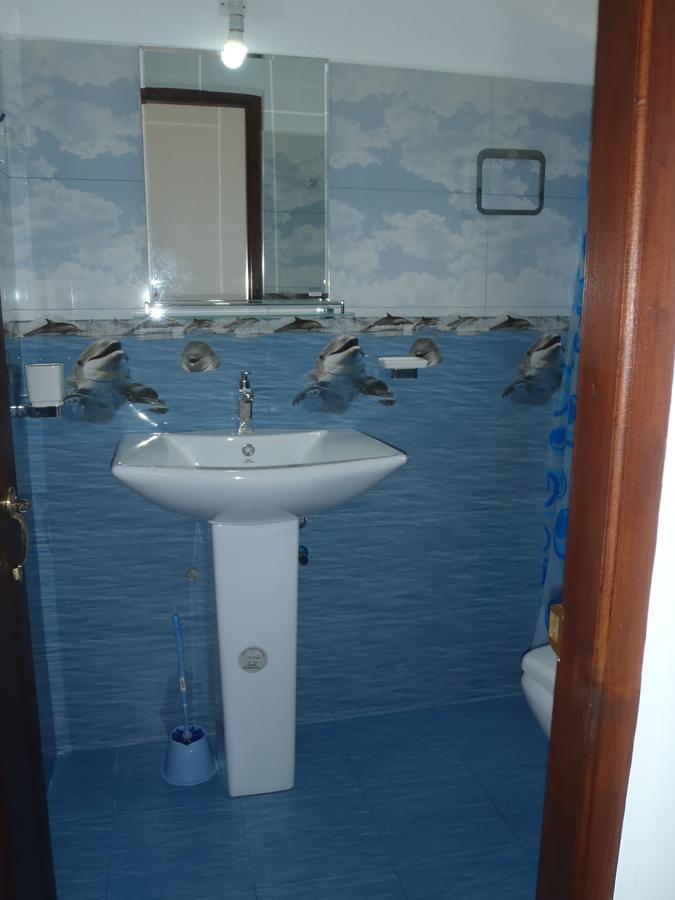 New Jaya Villa Bentota Buitenkant foto