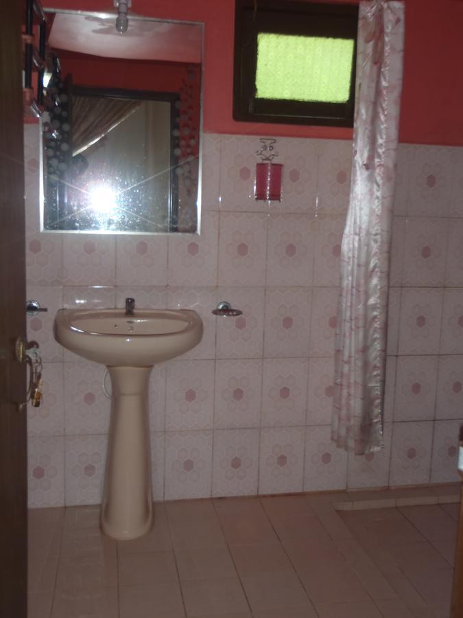 New Jaya Villa Bentota Buitenkant foto