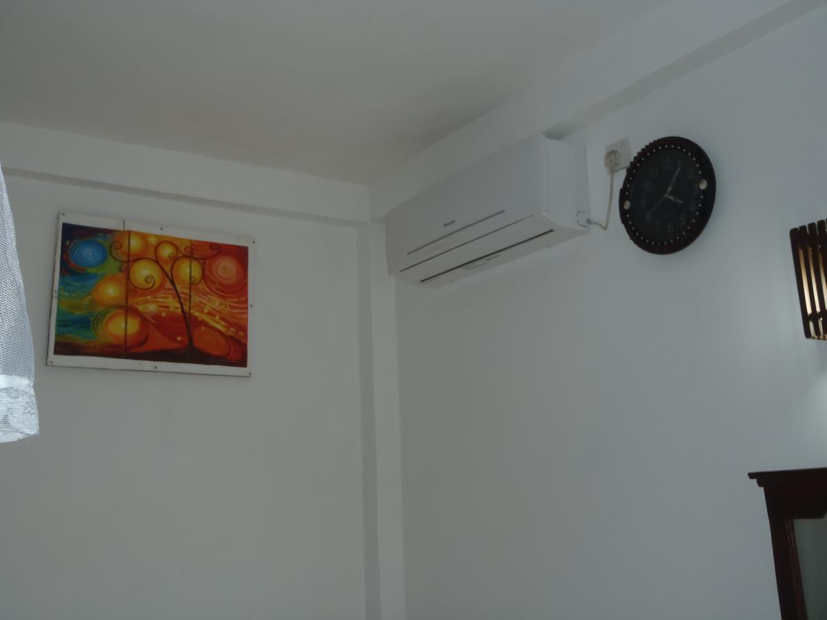 New Jaya Villa Bentota Buitenkant foto