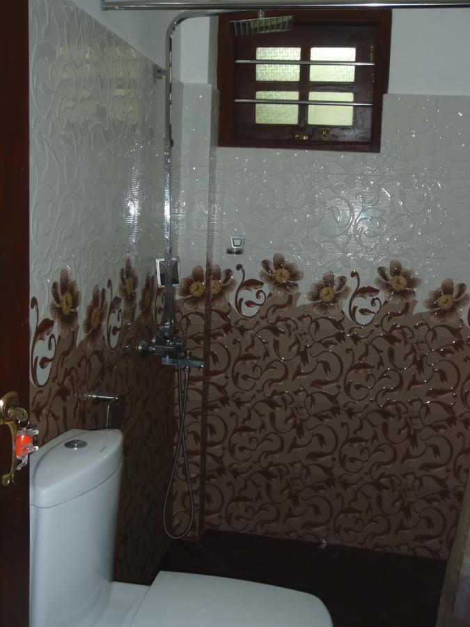 New Jaya Villa Bentota Buitenkant foto
